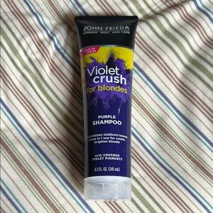 John Frieda Violet Crush Purple Shampoo